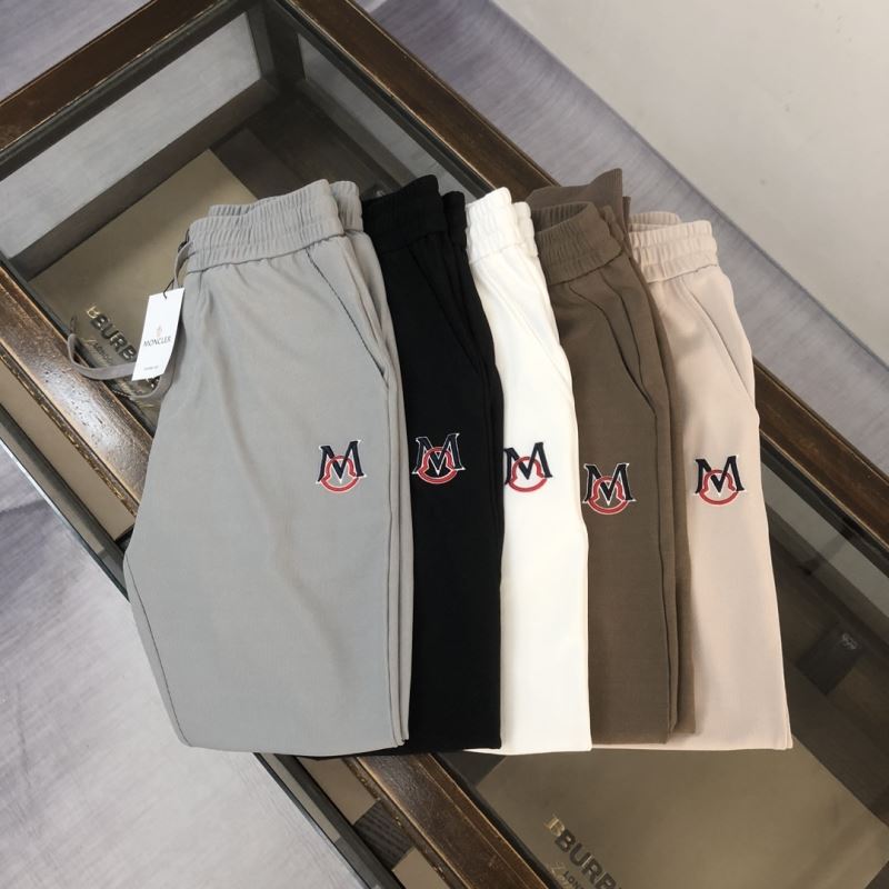 Moncler Long Pants